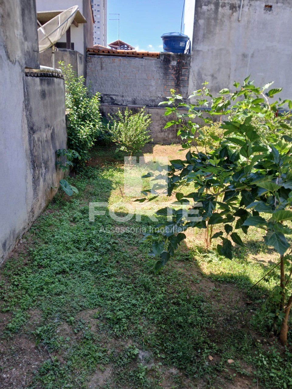 Casa, 1 quarto - Foto 14