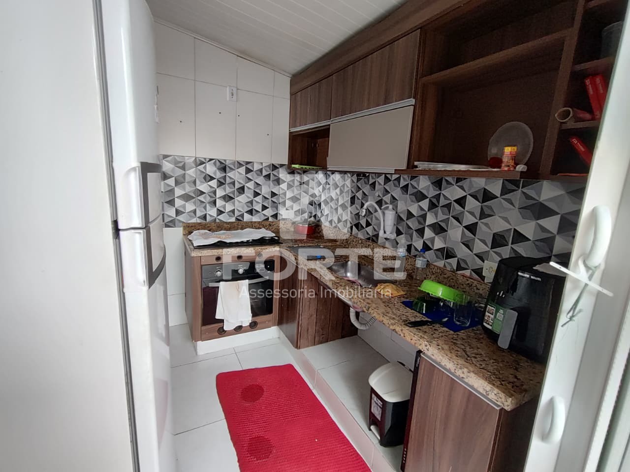 Casa, 2 quartos, 45 m² - Foto 8