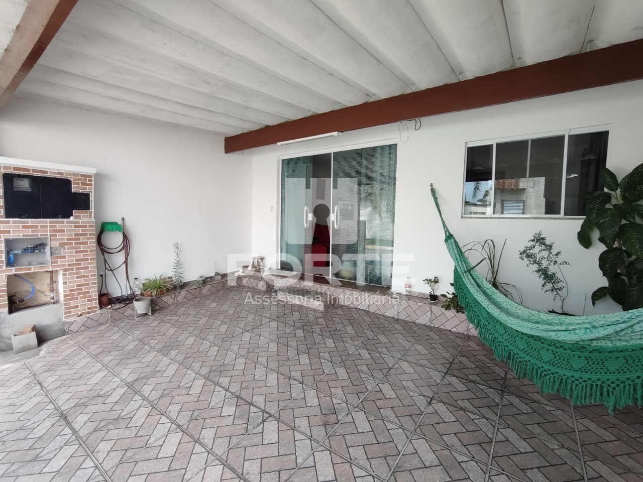 Casa, 2 quartos, 45 m² - Foto 2