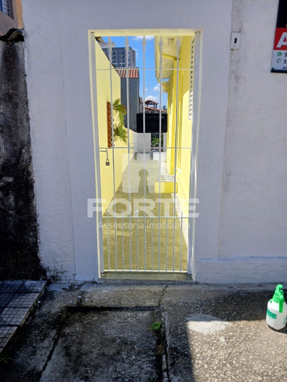 Casa, 1 quarto - Foto 7