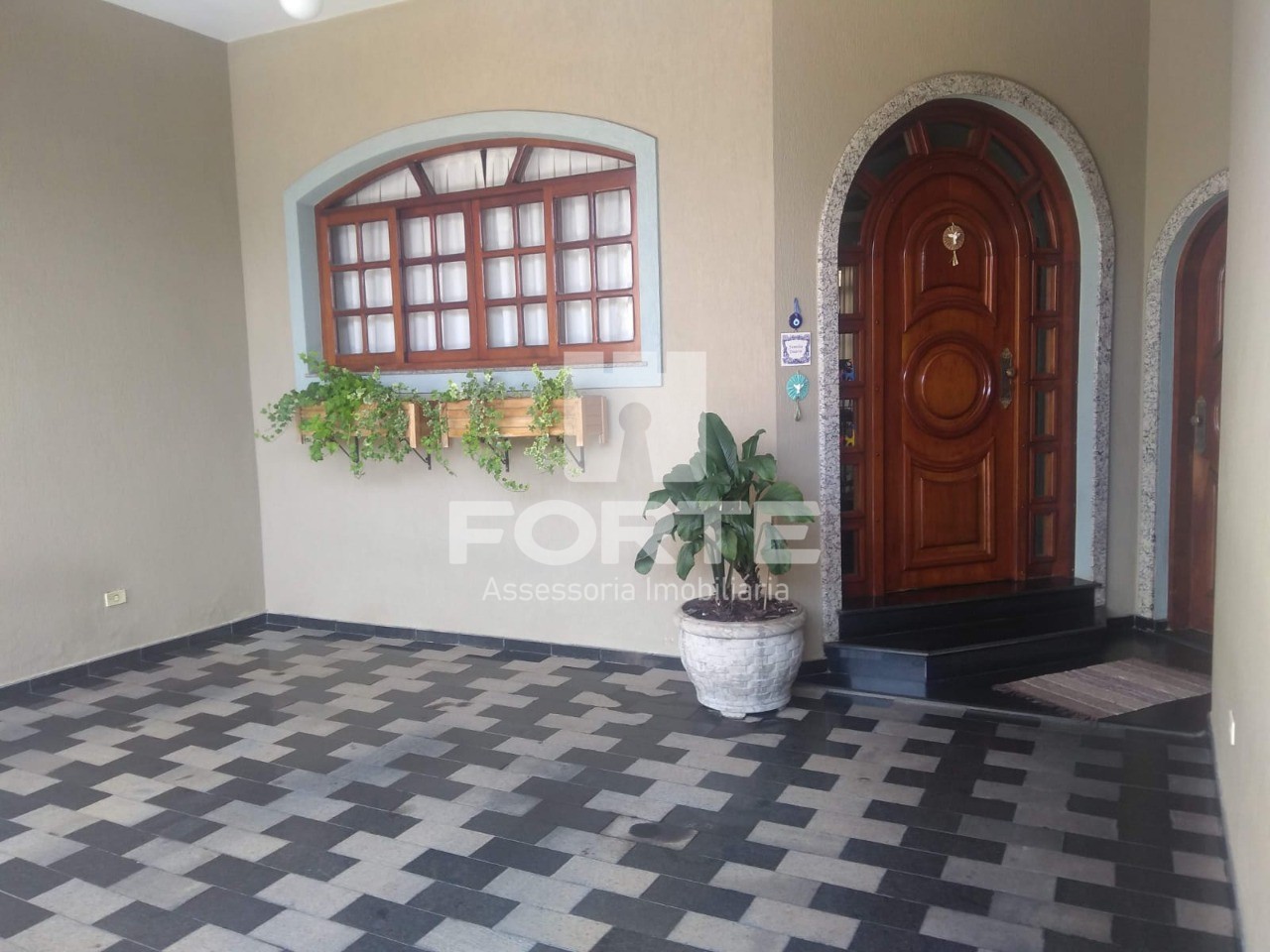 Casa, 3 quartos - Foto 7