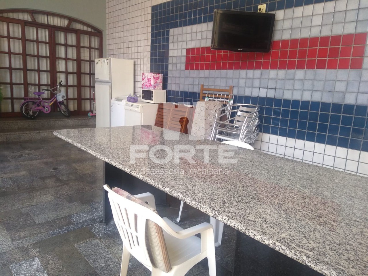 Casa, 3 quartos - Foto 5