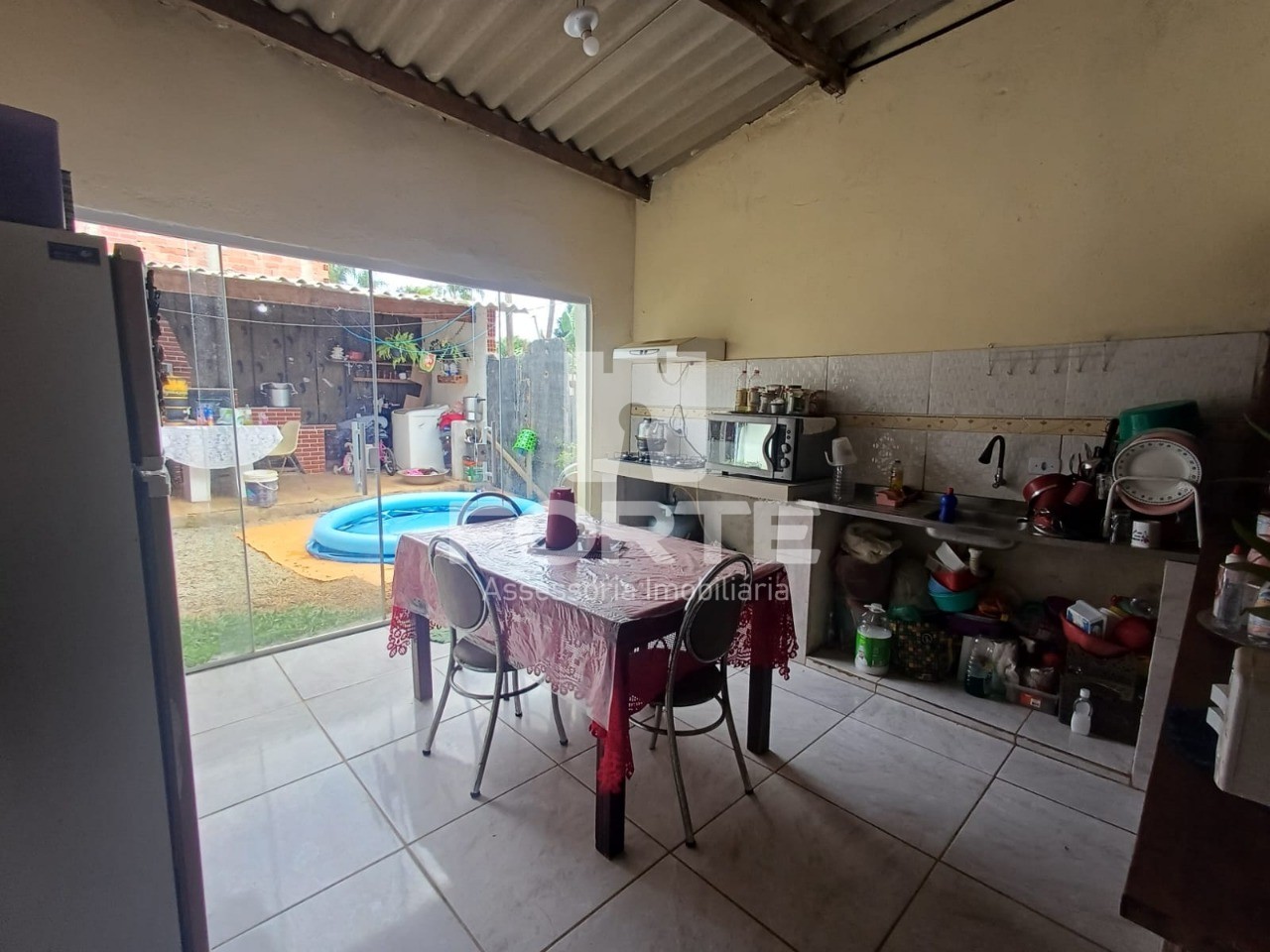 Casa, 3 quartos, 174 m² - Foto 17