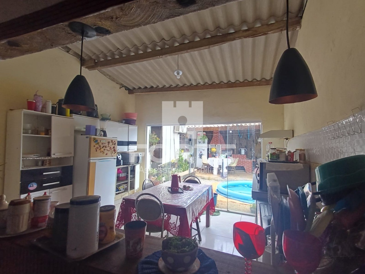 Casa, 3 quartos, 174 m² - Foto 16