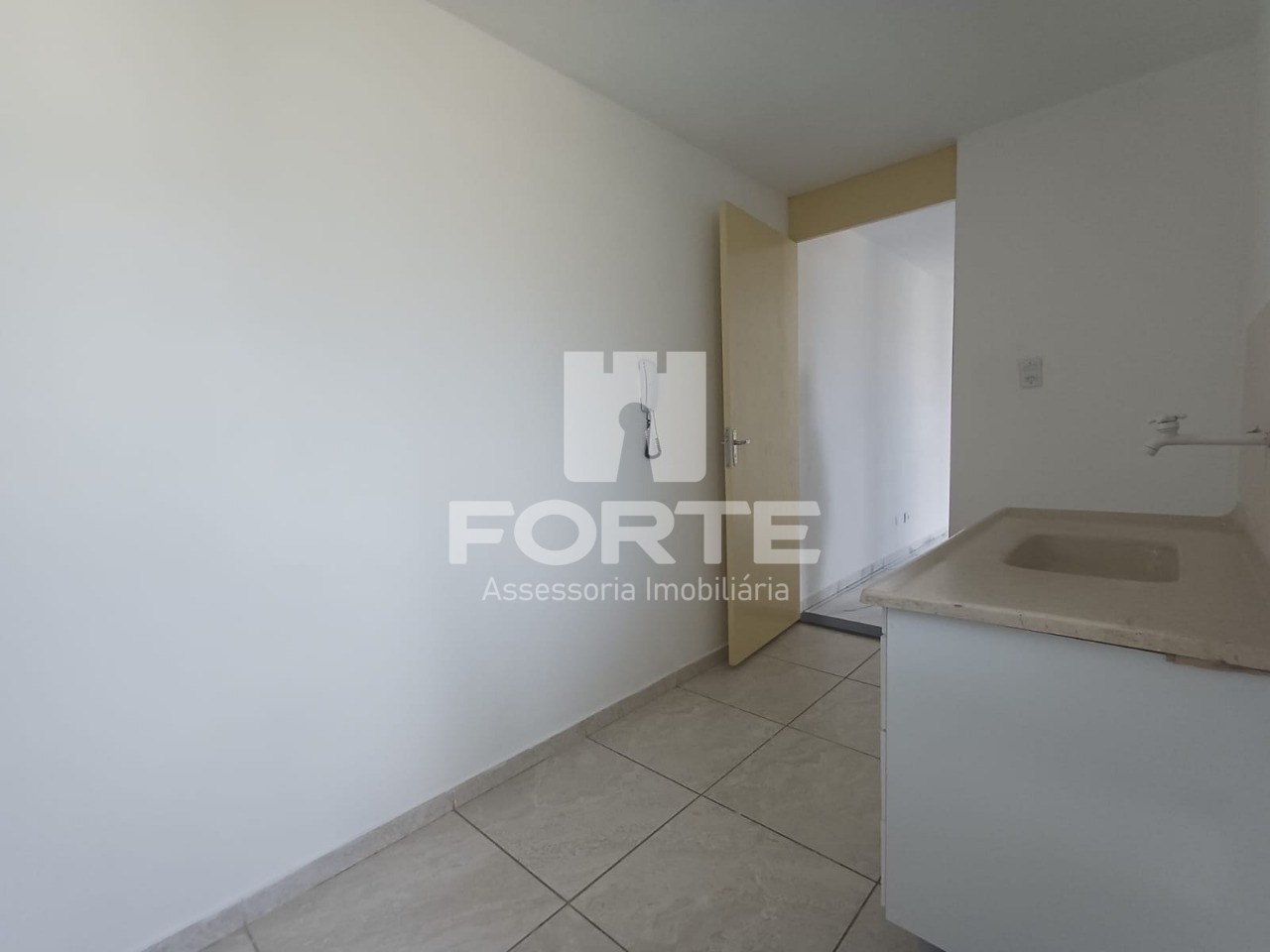 Apartamento, 2 quartos, 45 m² - Foto 2