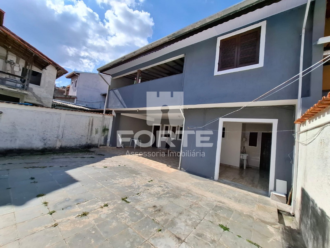 Casa, 3 quartos, 250 m² - Foto 34