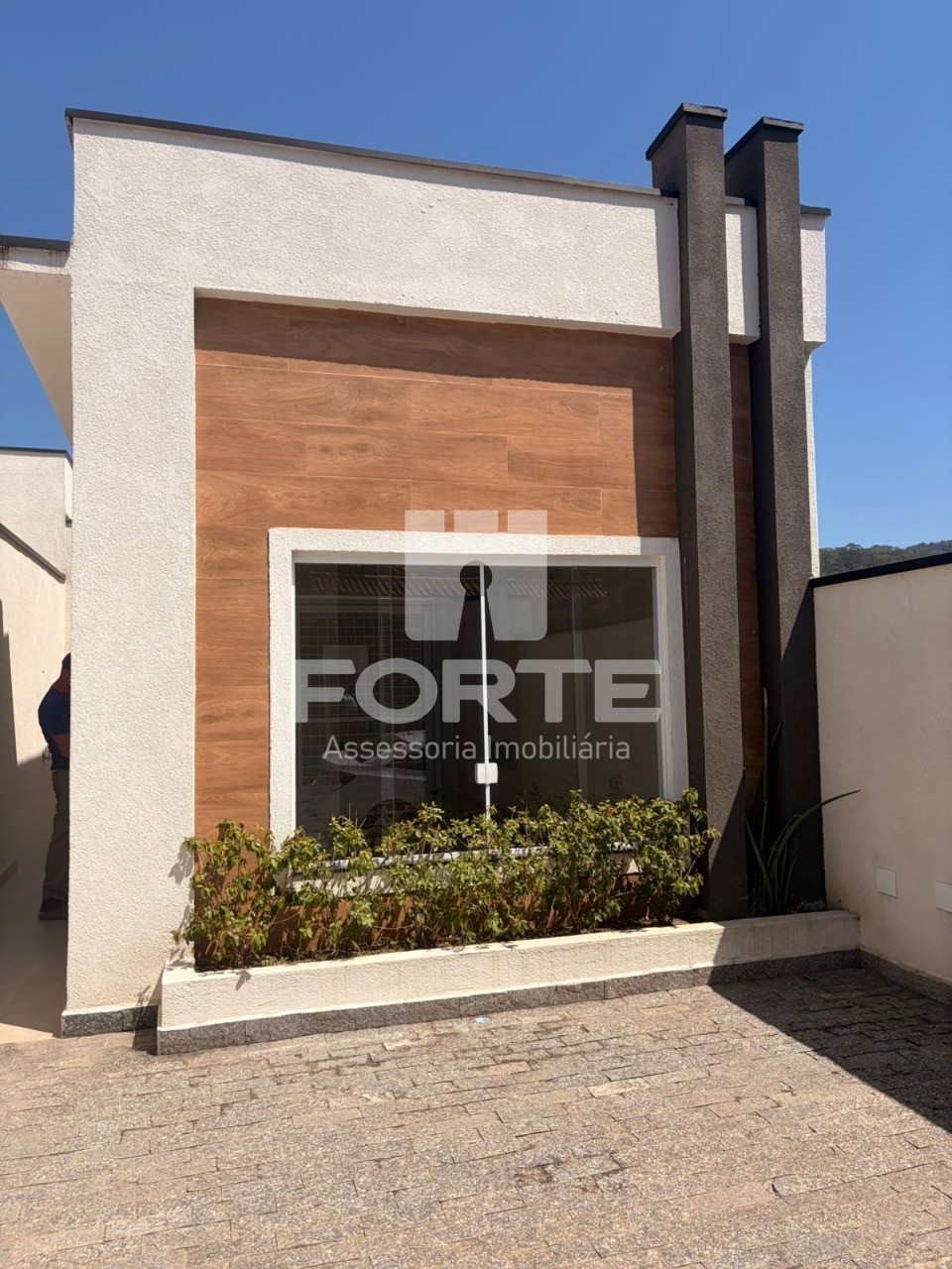 Casa, 3 quartos, 120 m² - Foto 1