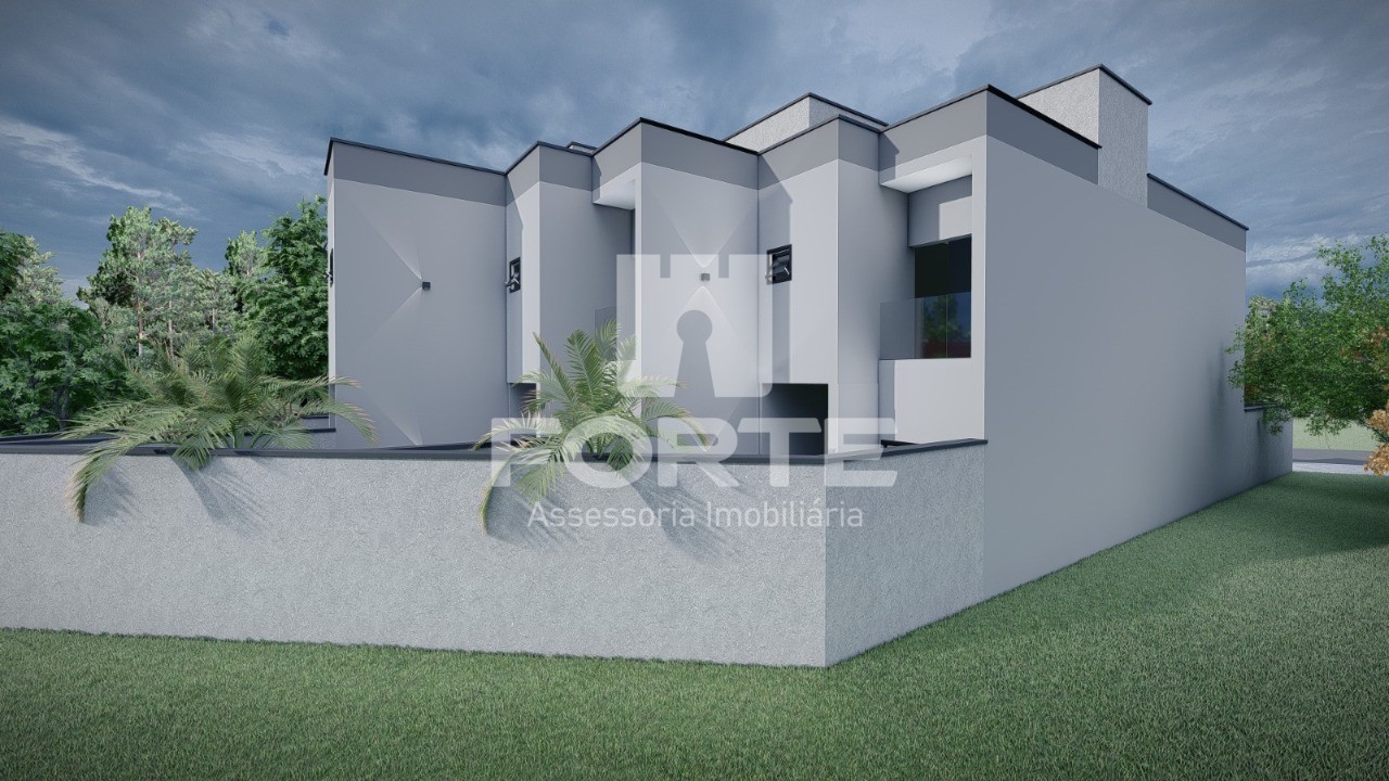Casa, 3 quartos, 105 m² - Foto 10