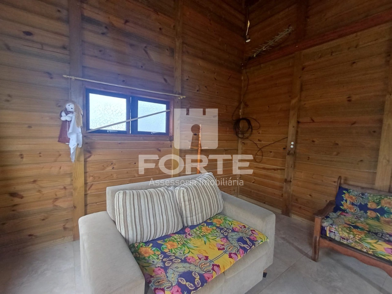 Chácara, 1 quarto - Foto 15