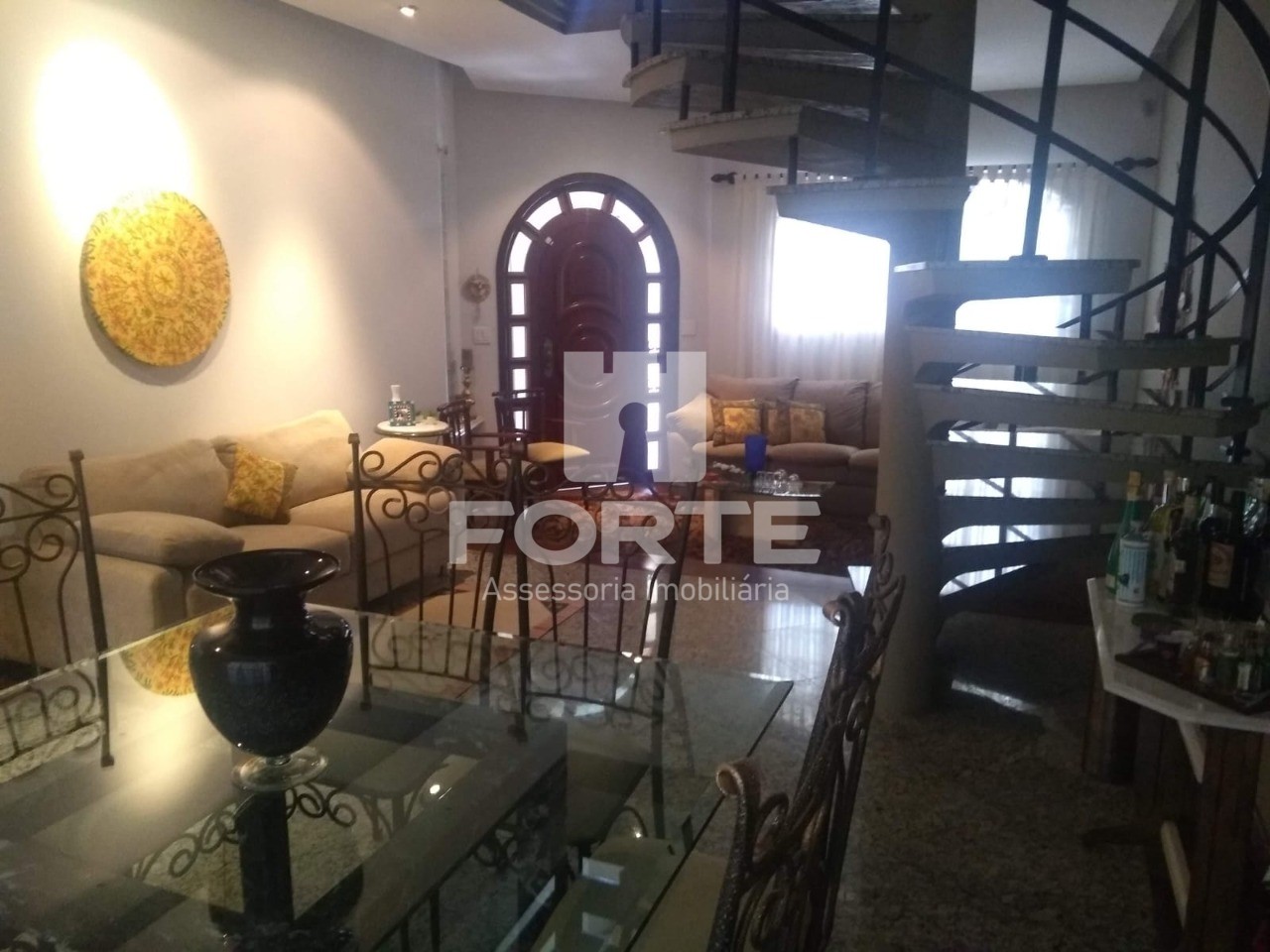 Casa, 3 quartos - Foto 1