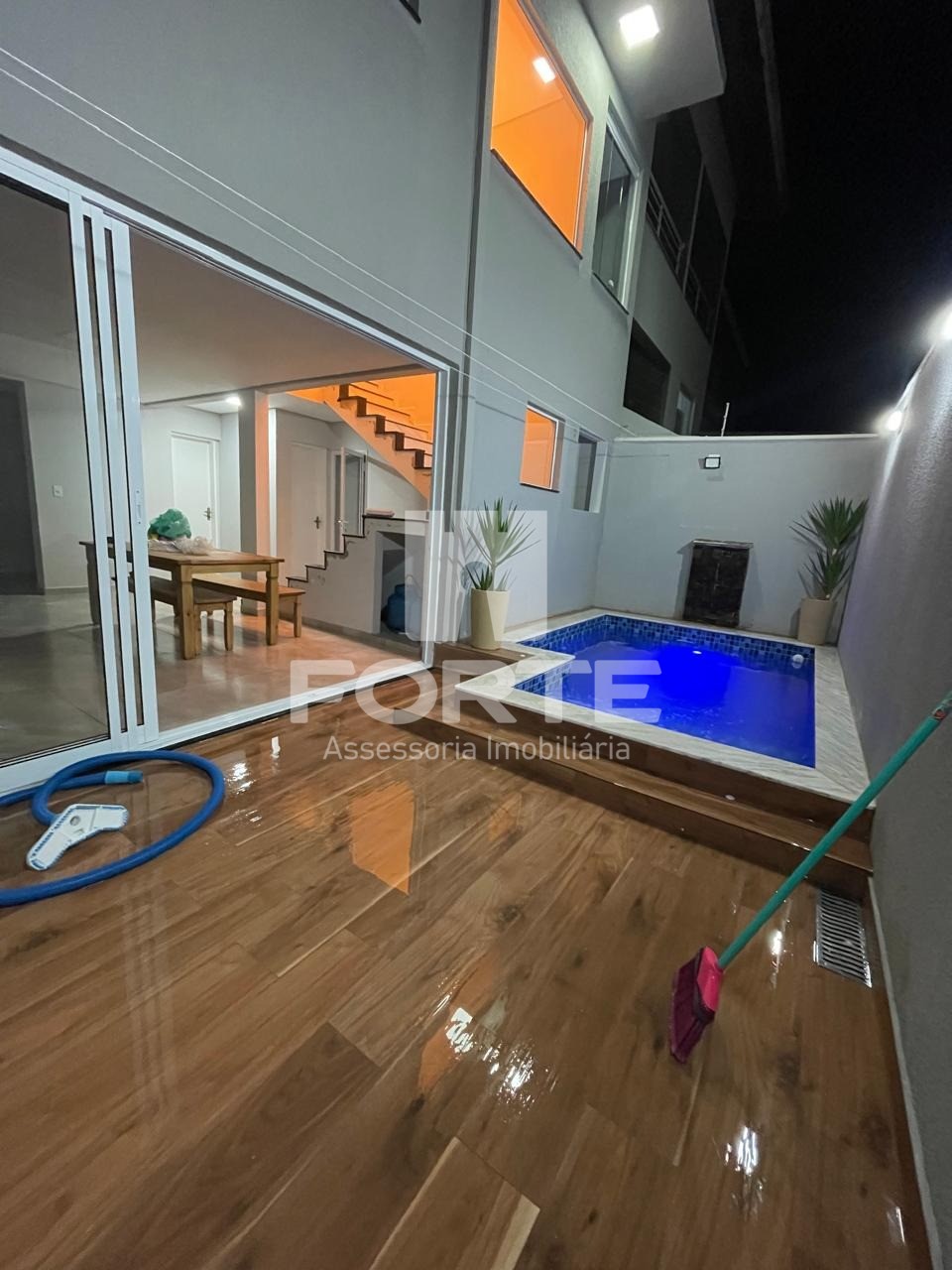 Casa, 3 quartos, 200 m² - Foto 5