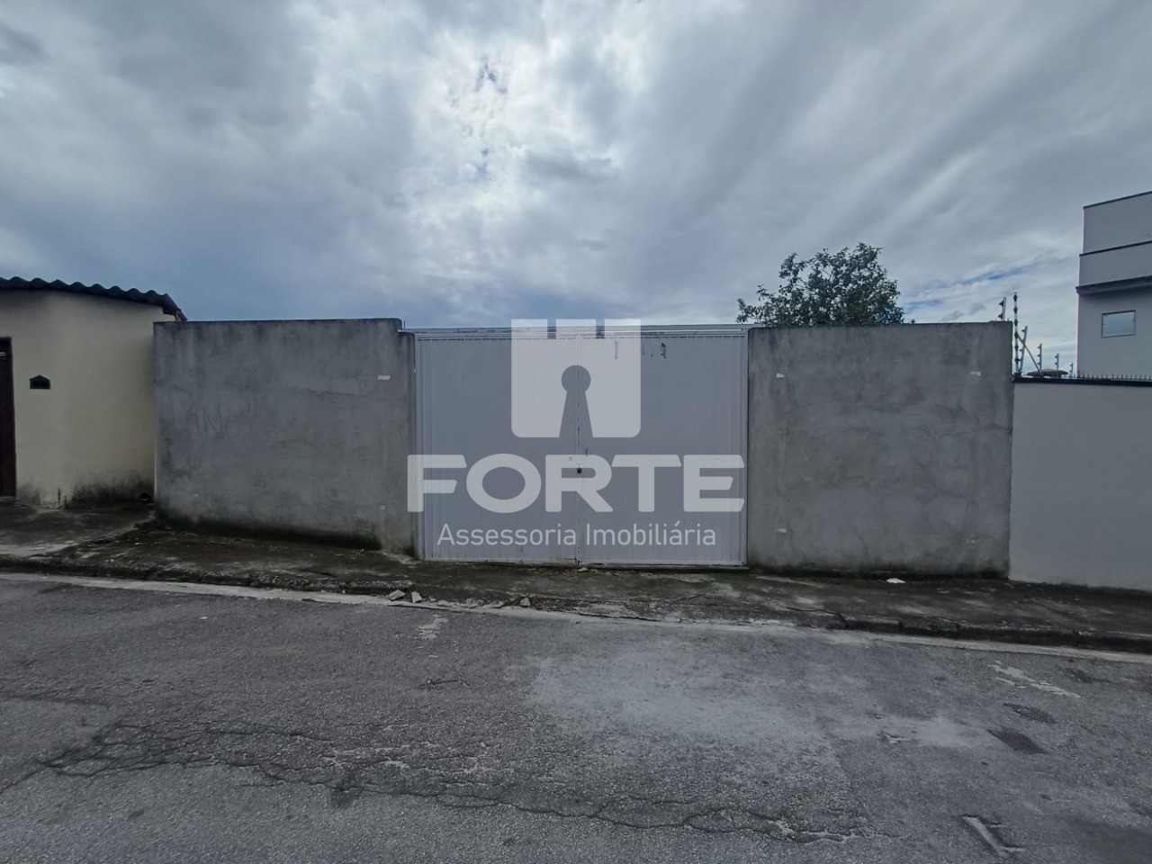 Terreno, 1277 m² - Foto 3