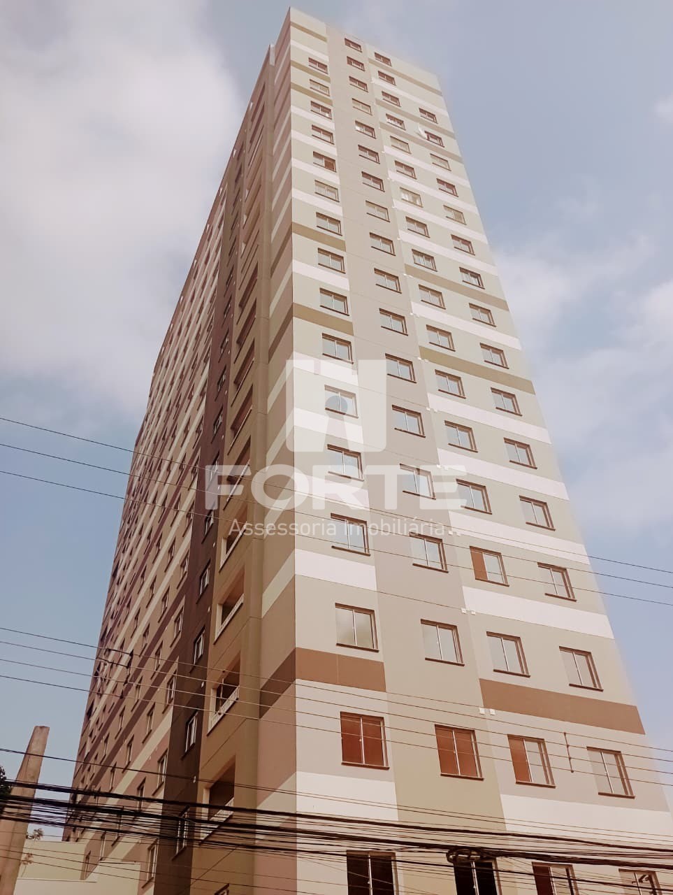 Flat/Apart Hotel, 1 quarto, 25 m² - Foto 19
