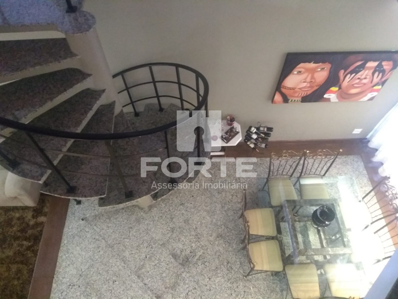 Casa, 3 quartos - Foto 36
