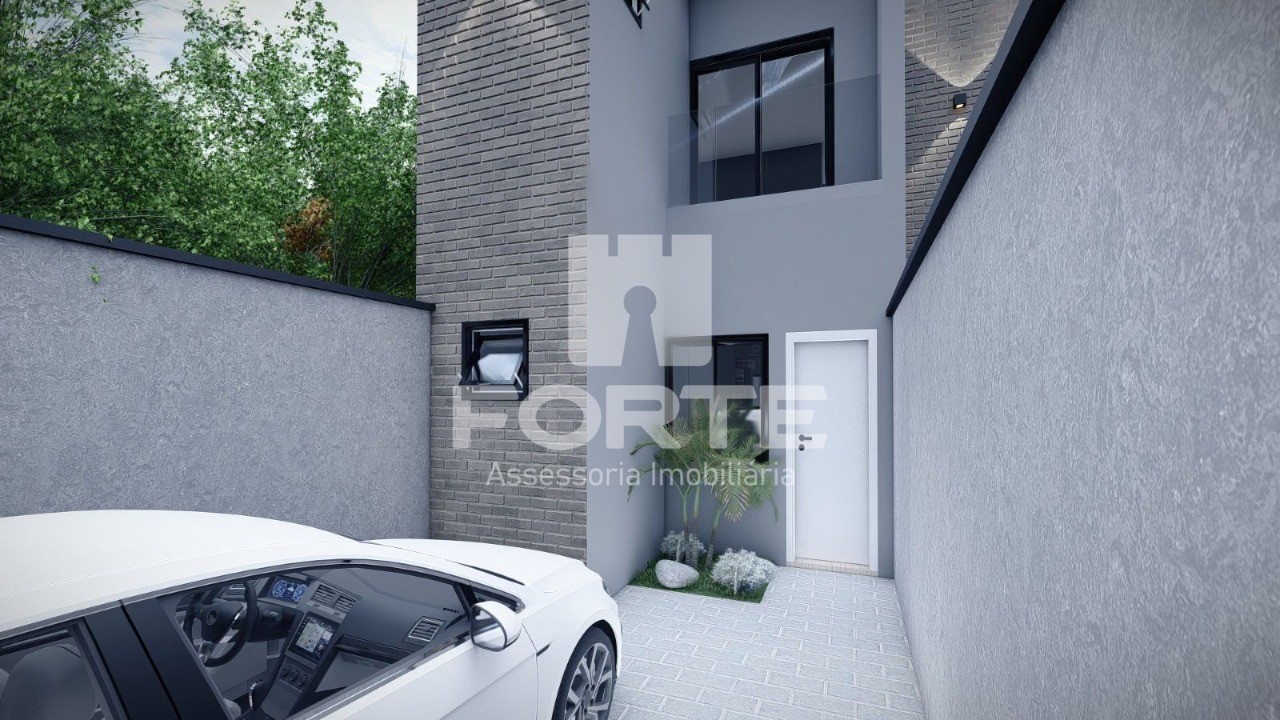 Casa, 3 quartos, 115 m² - Foto 4
