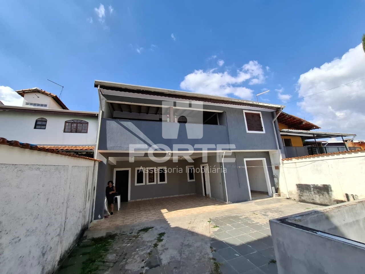 Casa, 3 quartos, 250 m² - Foto 1