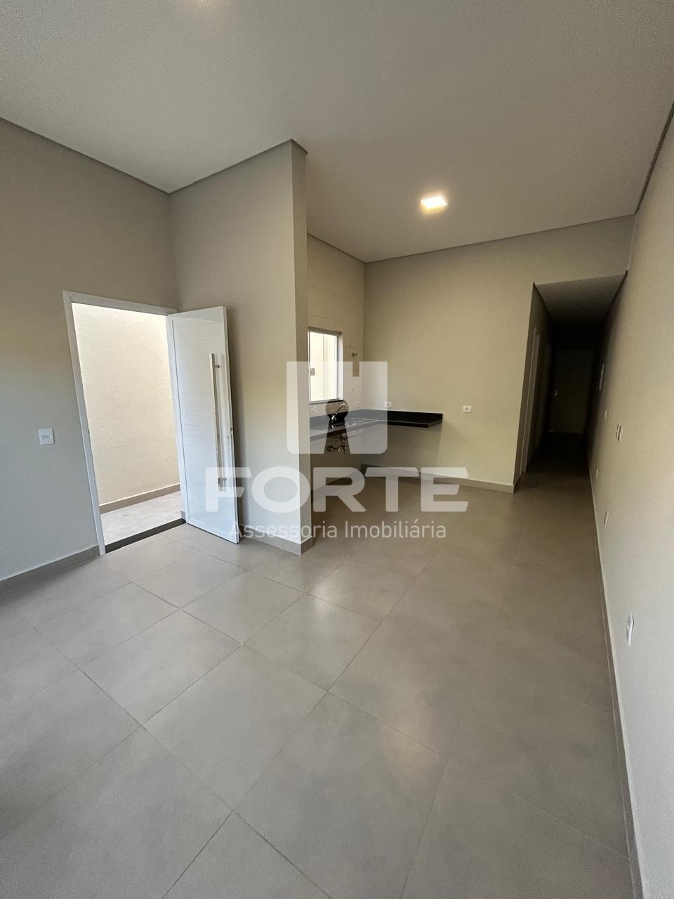 Casa, 3 quartos, 120 m² - Foto 2