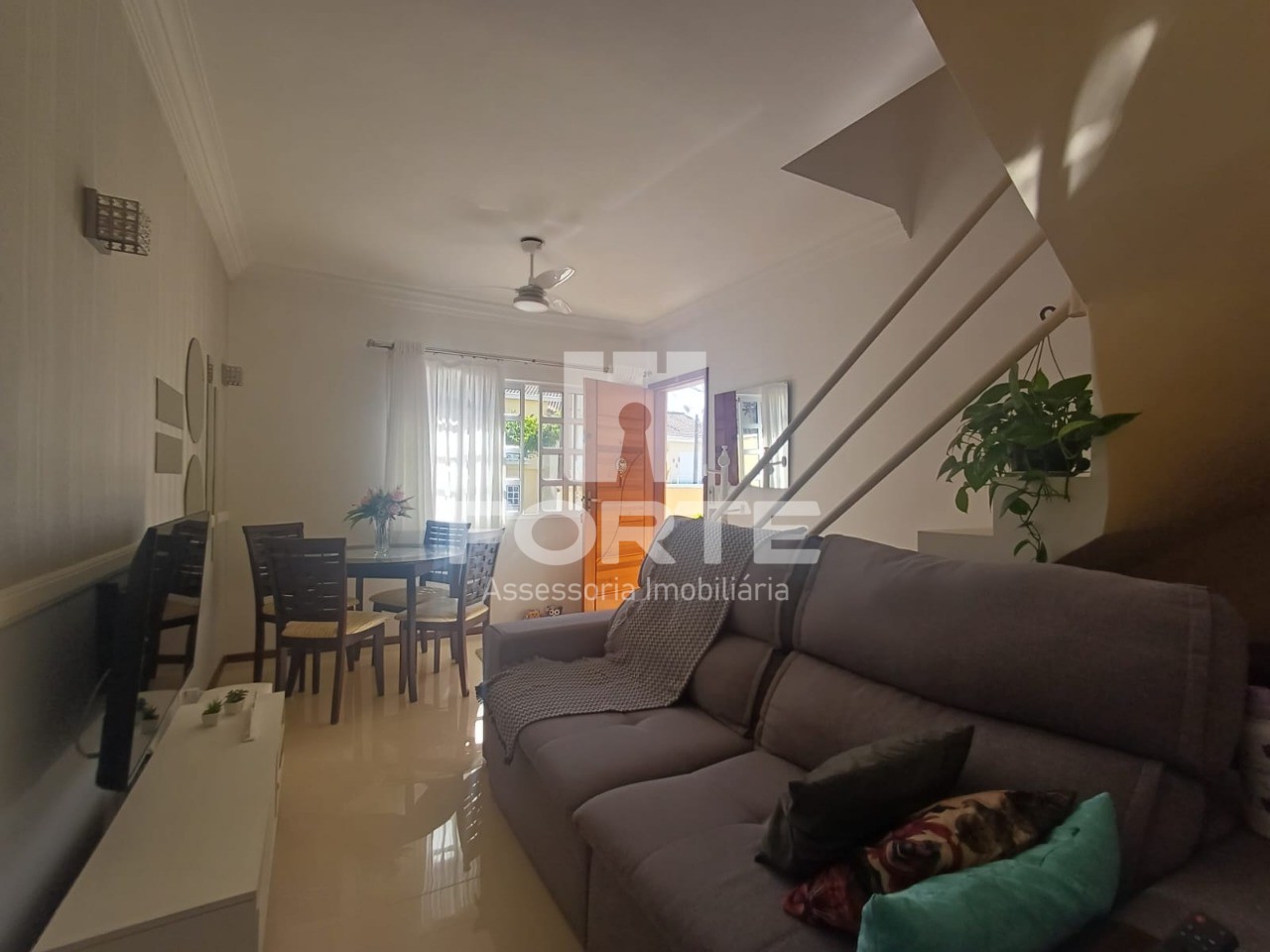 Casa, 2 quartos, 76 m² - Foto 15