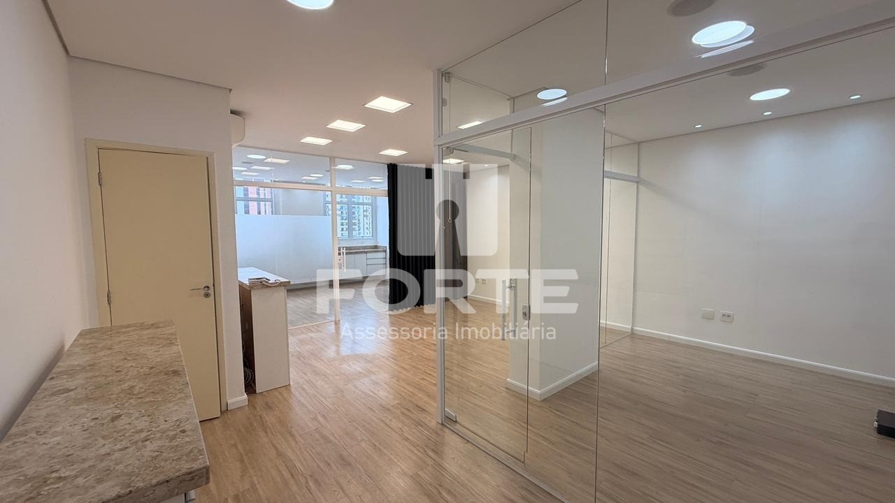 Sala-Conjunto - Foto 1