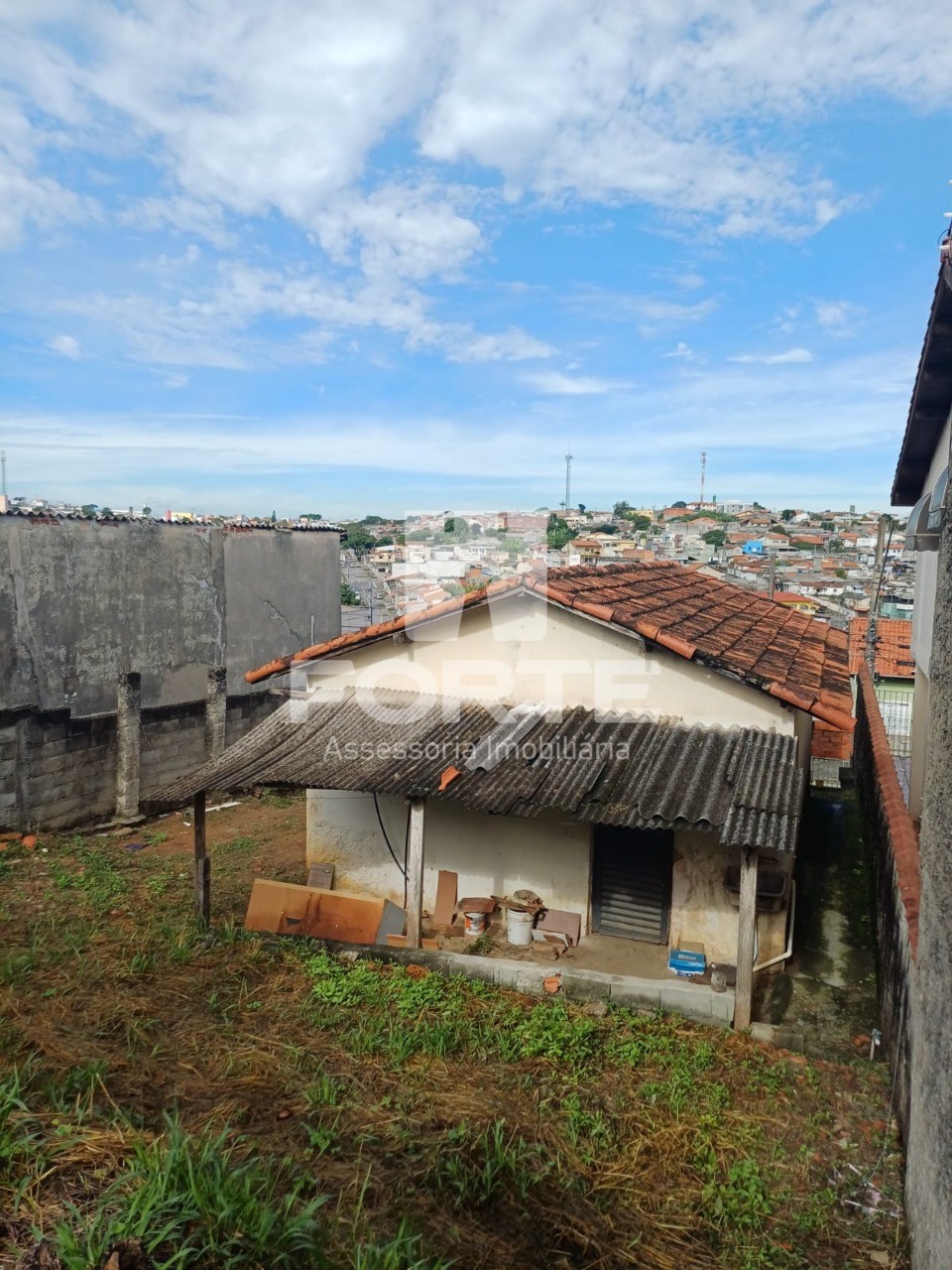 Terreno, 500 m² - Foto 7