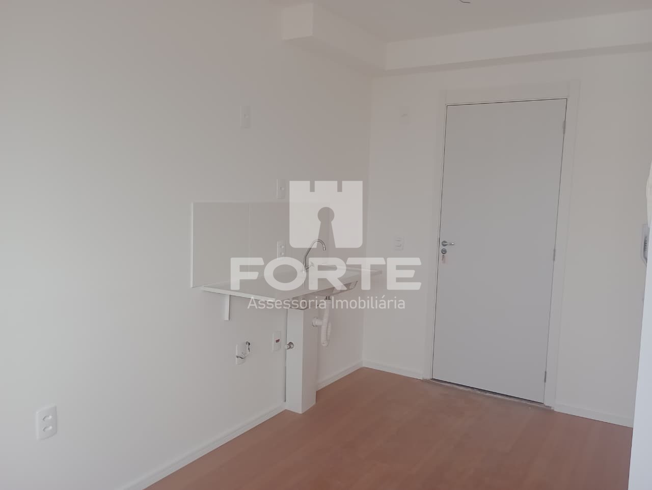 Flat/Apart Hotel, 1 quarto, 25 m² - Foto 2