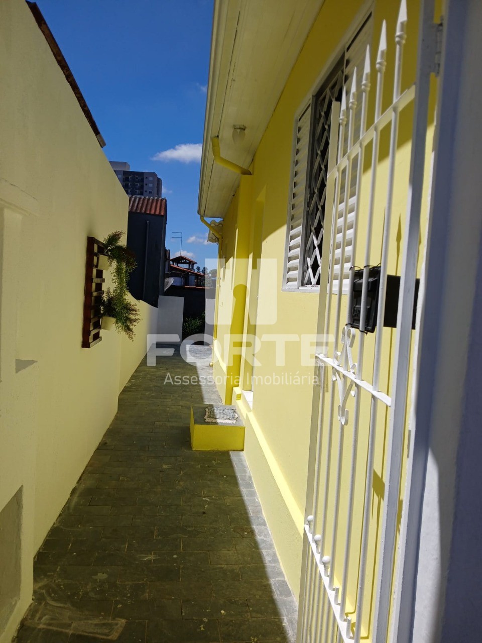 Casa, 1 quarto - Foto 12