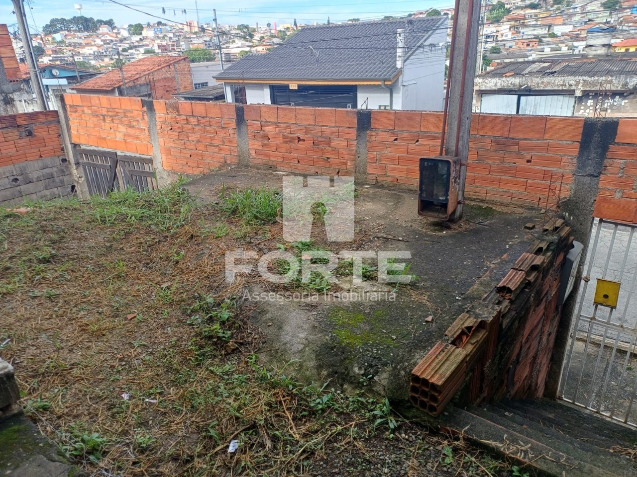 Terreno, 500 m² - Foto 6
