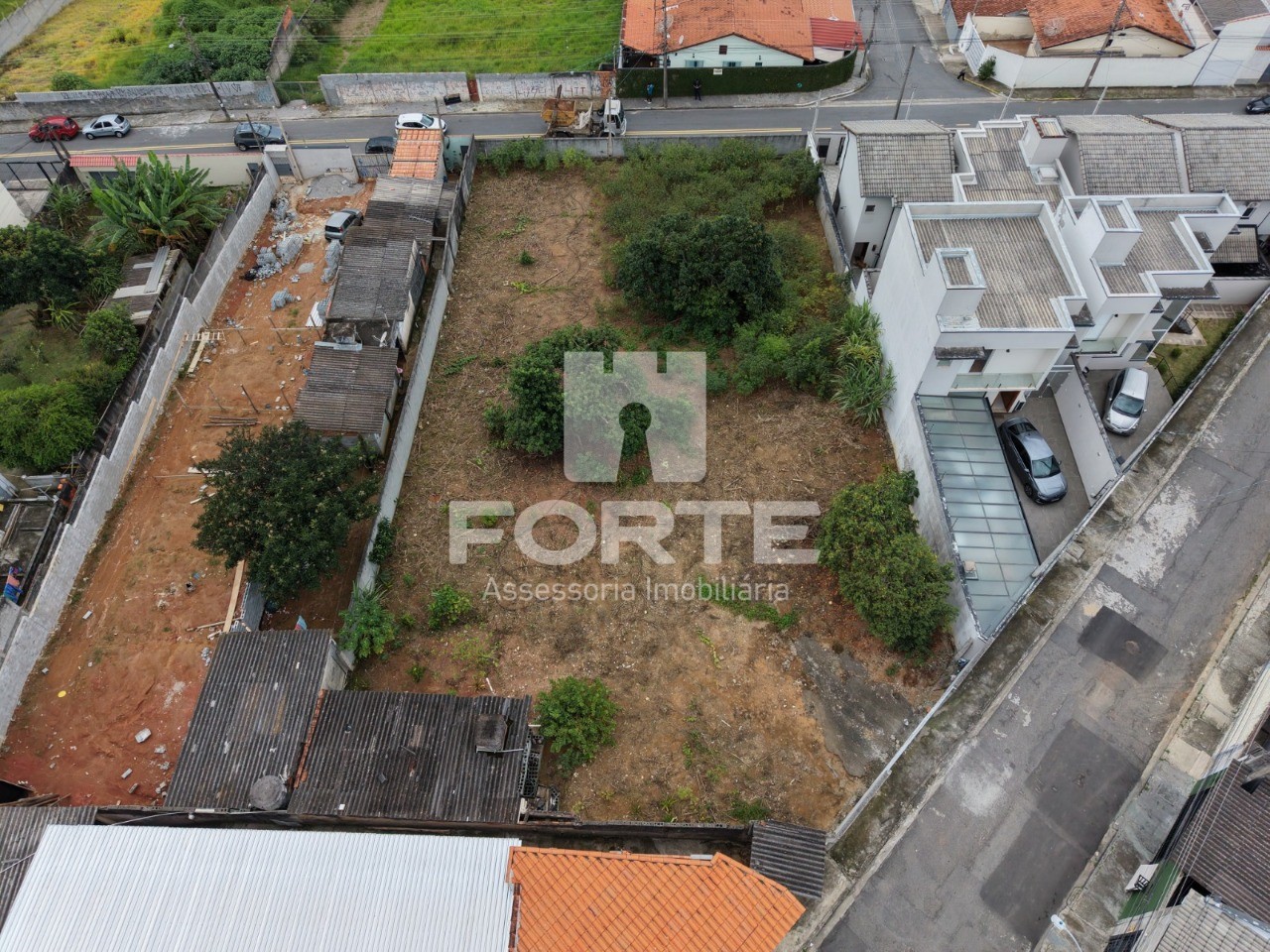 Terreno, 1277 m² - Foto 6