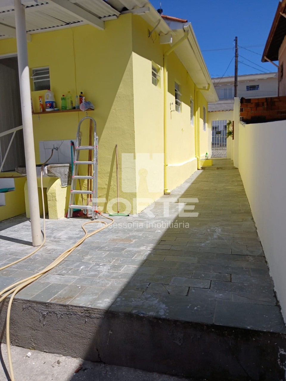 Casa, 1 quarto - Foto 13