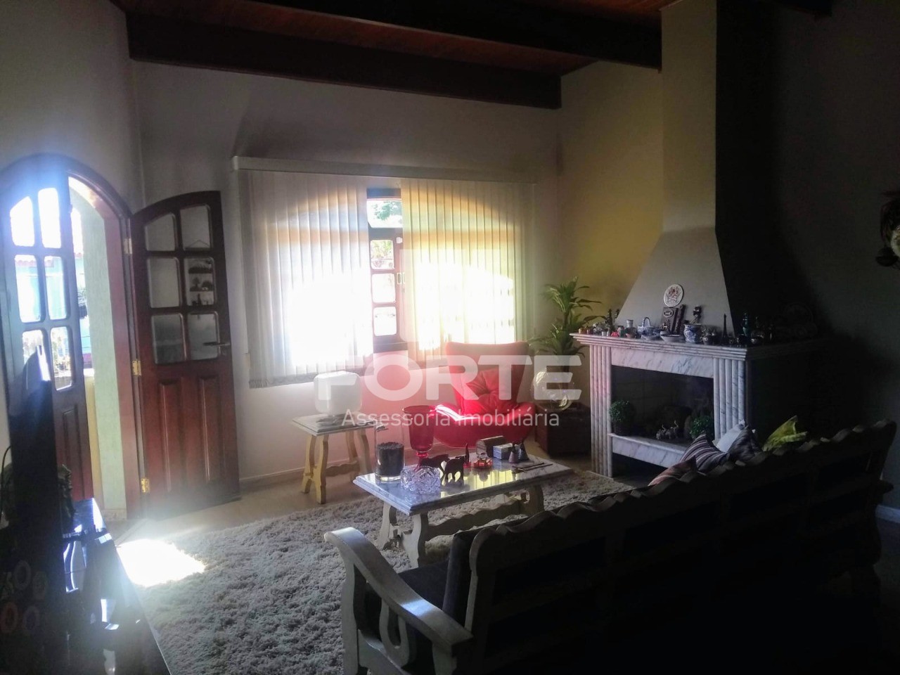 Casa, 3 quartos - Foto 25