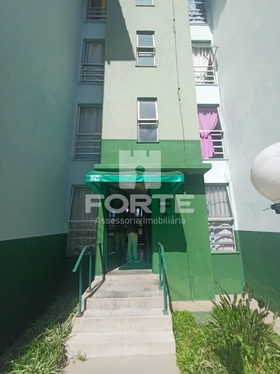 Apartamento, 2 quartos, 45 m² - Foto 15