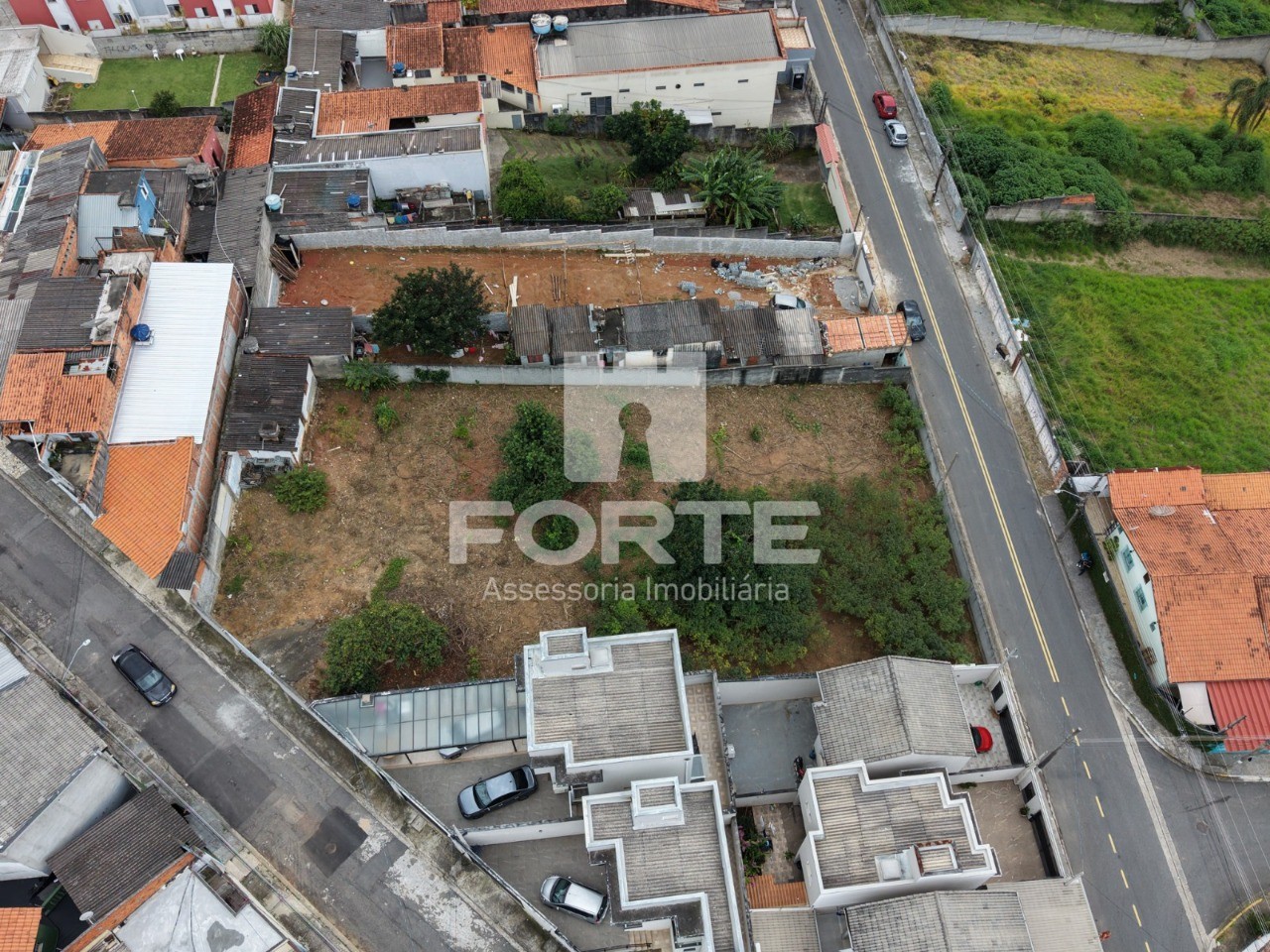 Terreno, 1277 m² - Foto 4