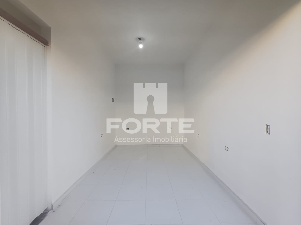 Loja-Salão, 13 m² - Foto 1