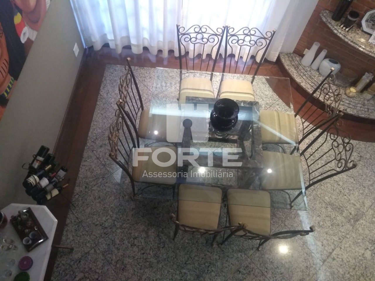 Casa, 3 quartos - Foto 4