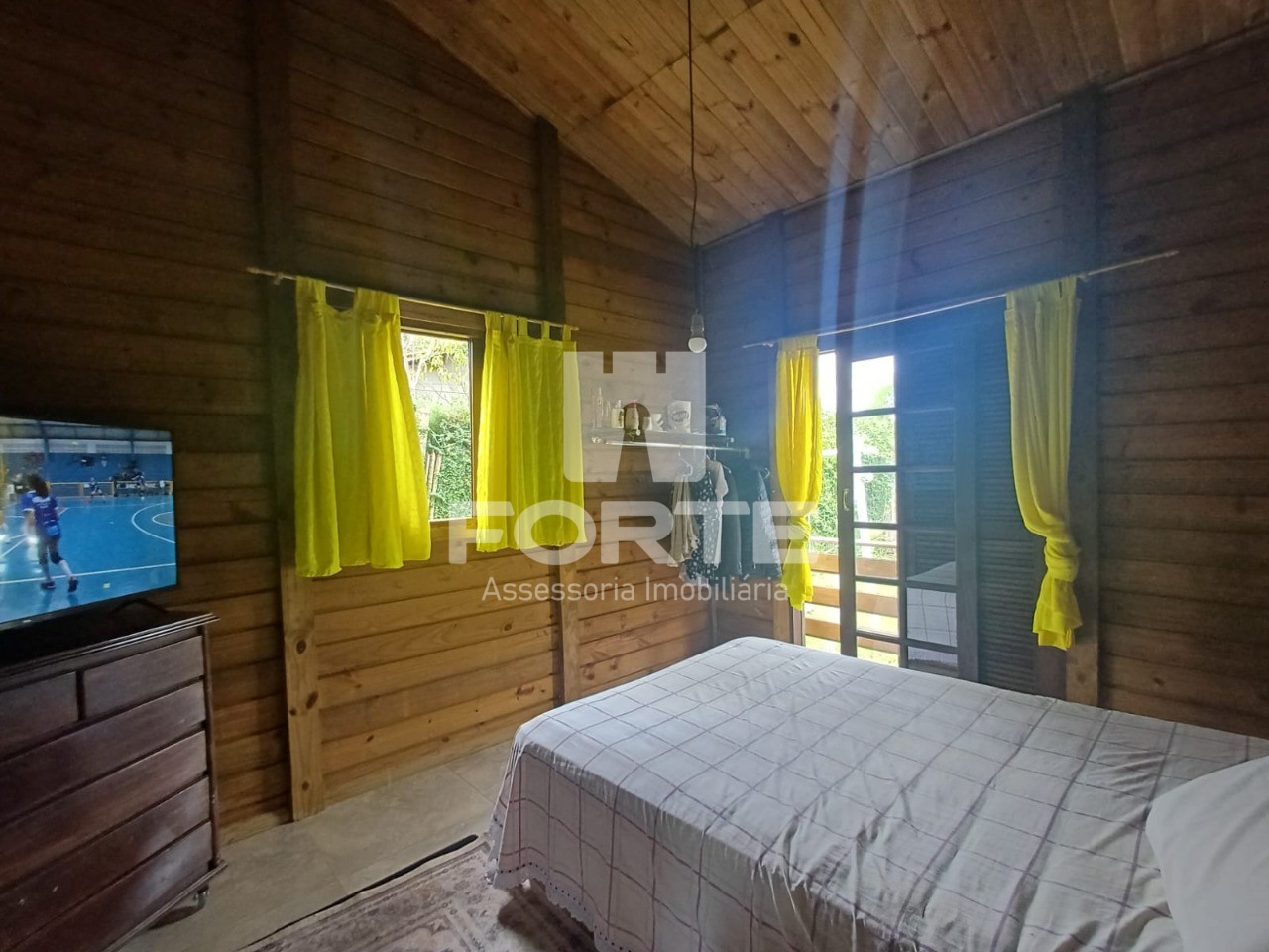 Chácara, 1 quarto - Foto 10