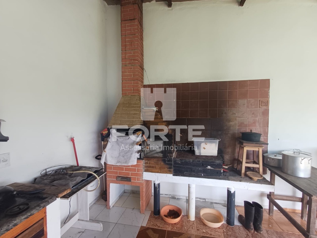Chácara, 1 quarto - Foto 29