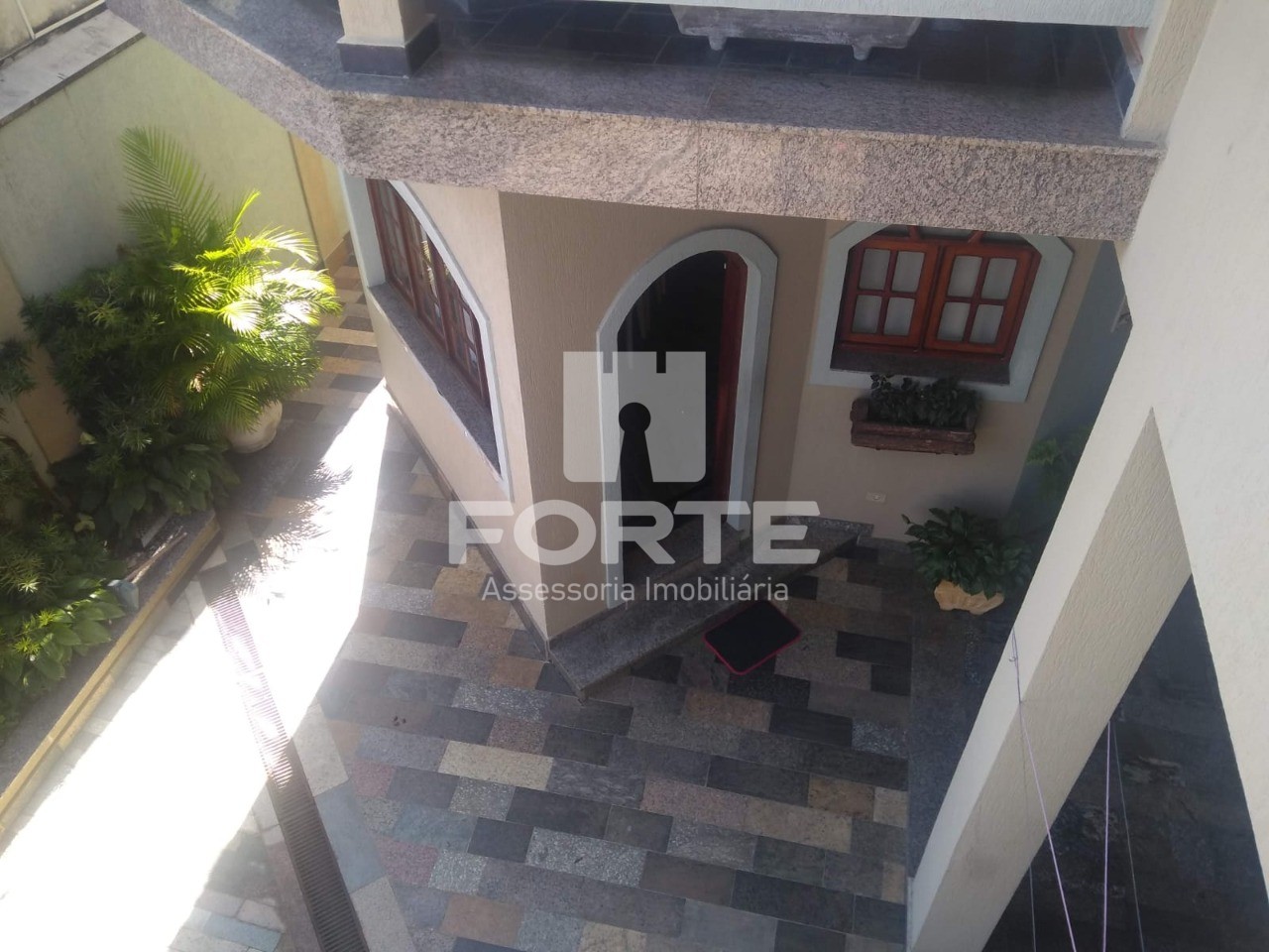 Casa, 3 quartos - Foto 15