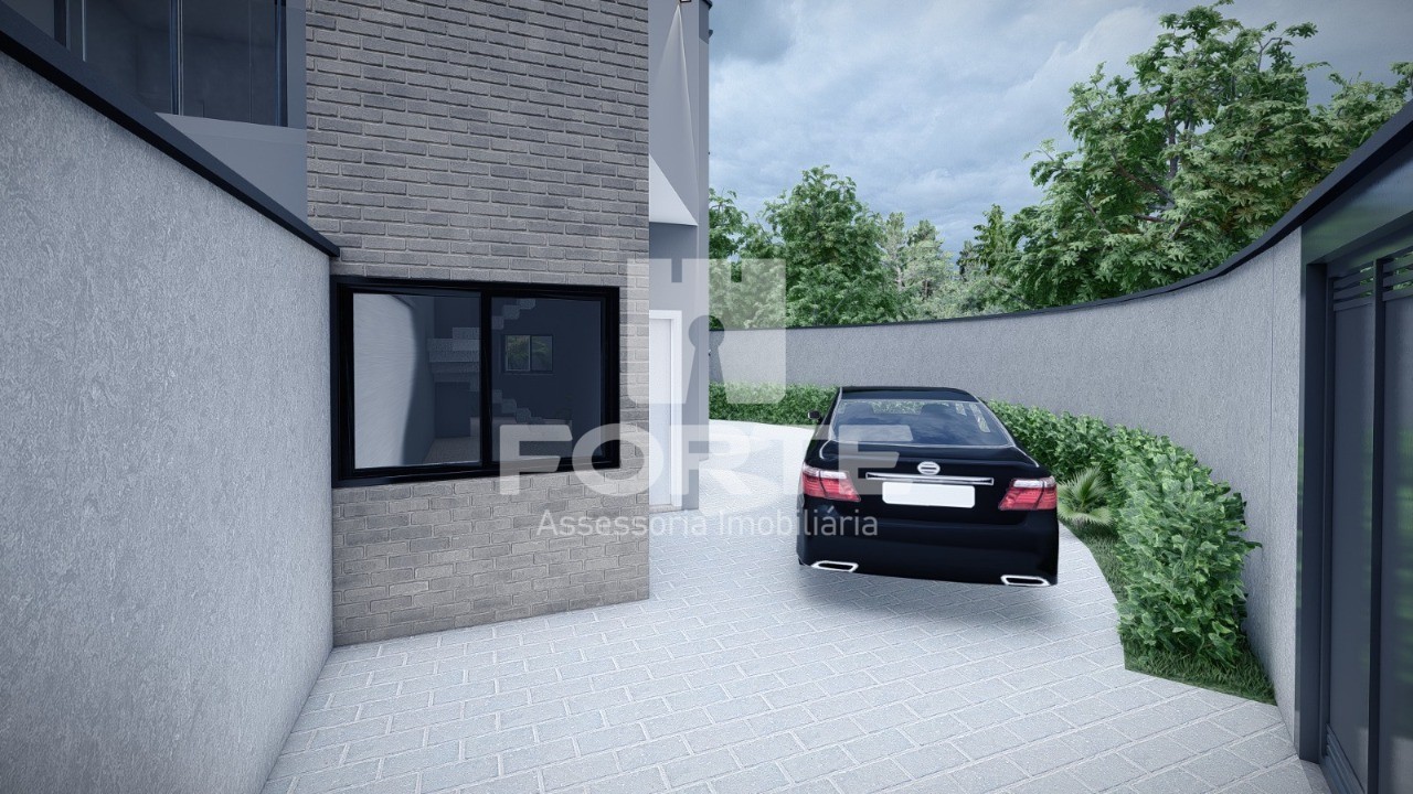 Casa, 3 quartos, 115 m² - Foto 3