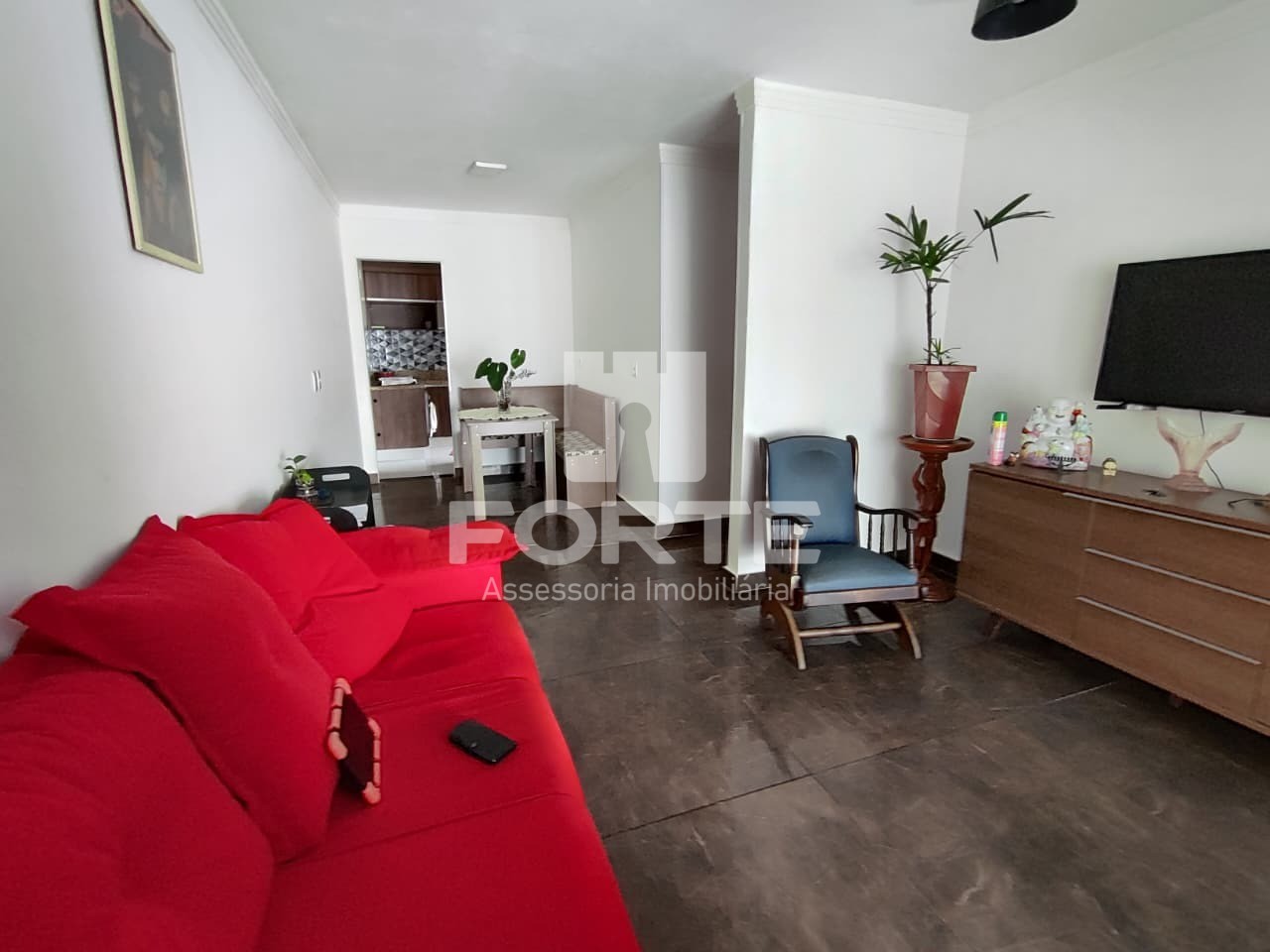 Casa, 2 quartos, 45 m² - Foto 13