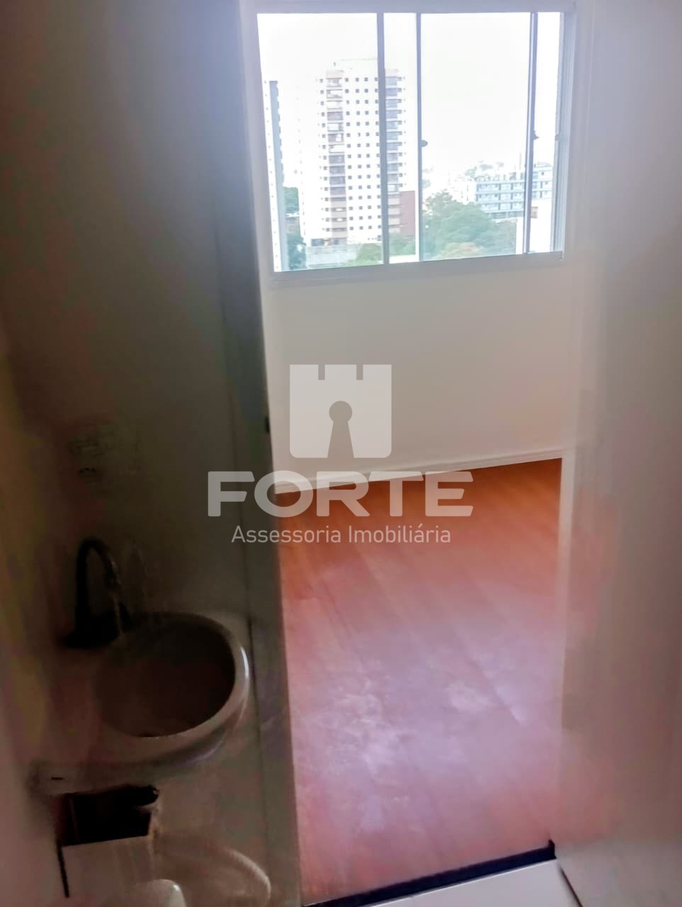 Flat/Apart Hotel, 1 quarto, 25 m² - Foto 6