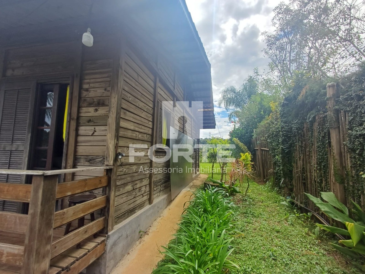 Chácara, 1 quarto - Foto 22