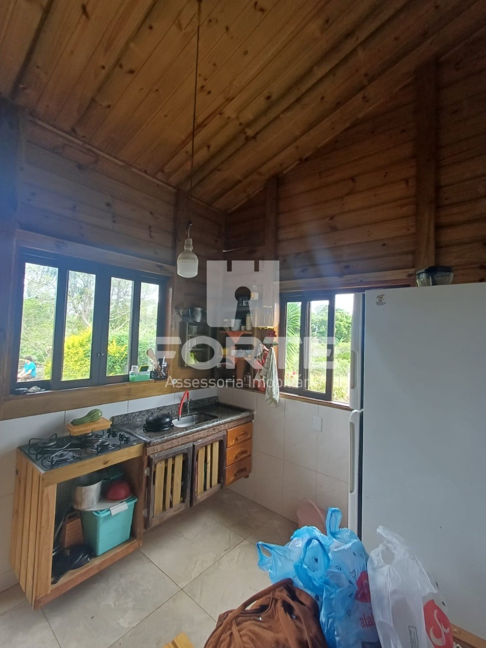 Chácara, 1 quarto - Foto 4
