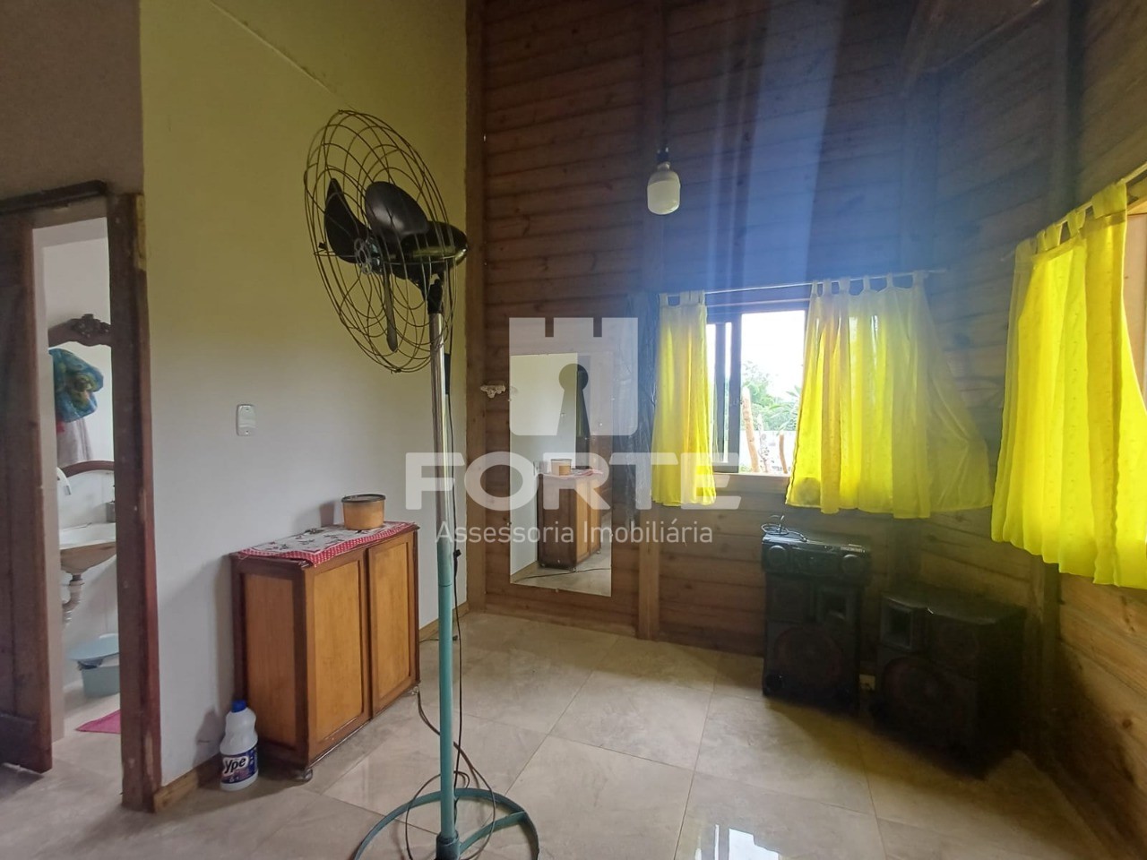 Chácara, 1 quarto - Foto 11
