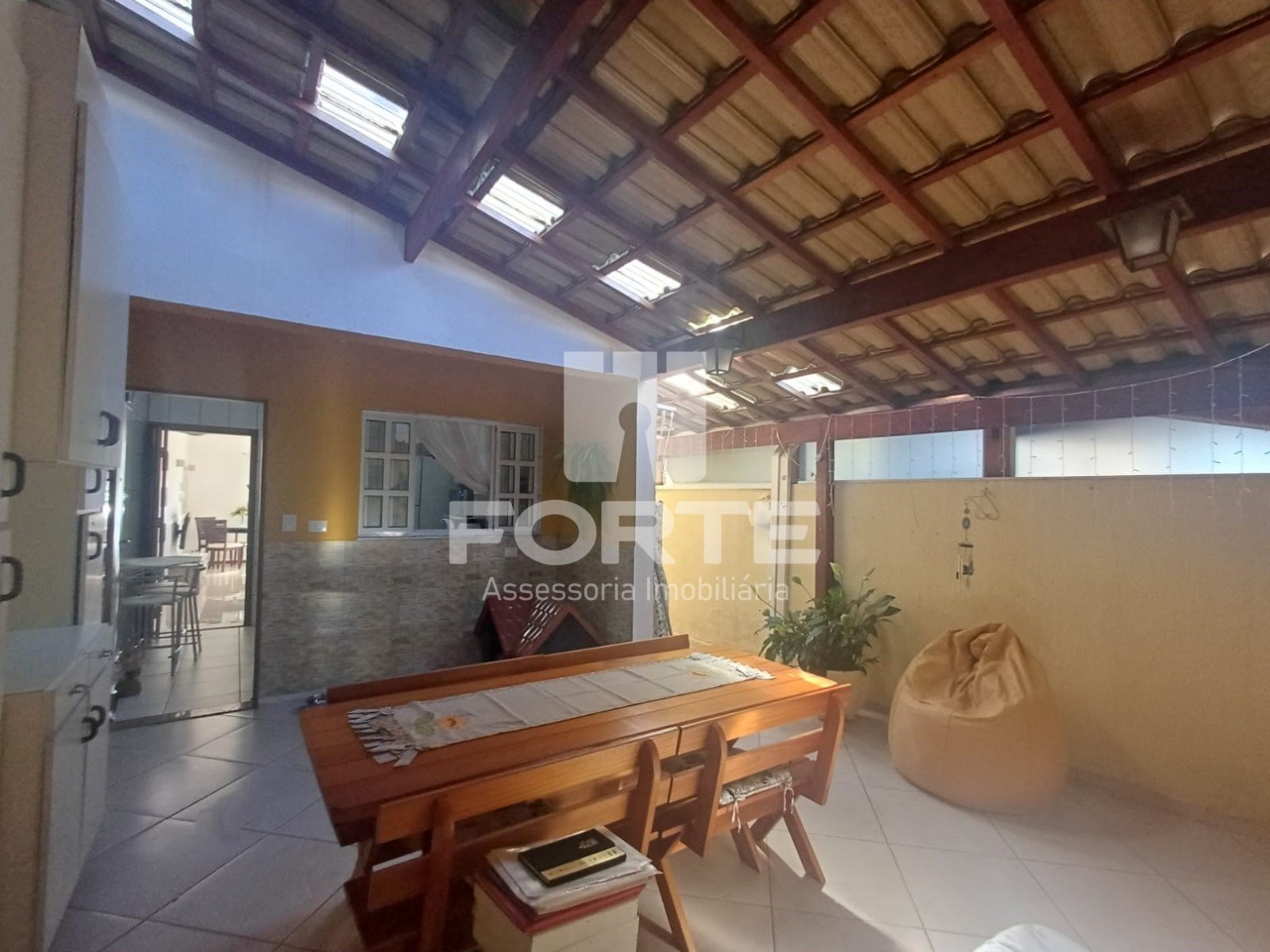 Casa, 2 quartos, 76 m² - Foto 29