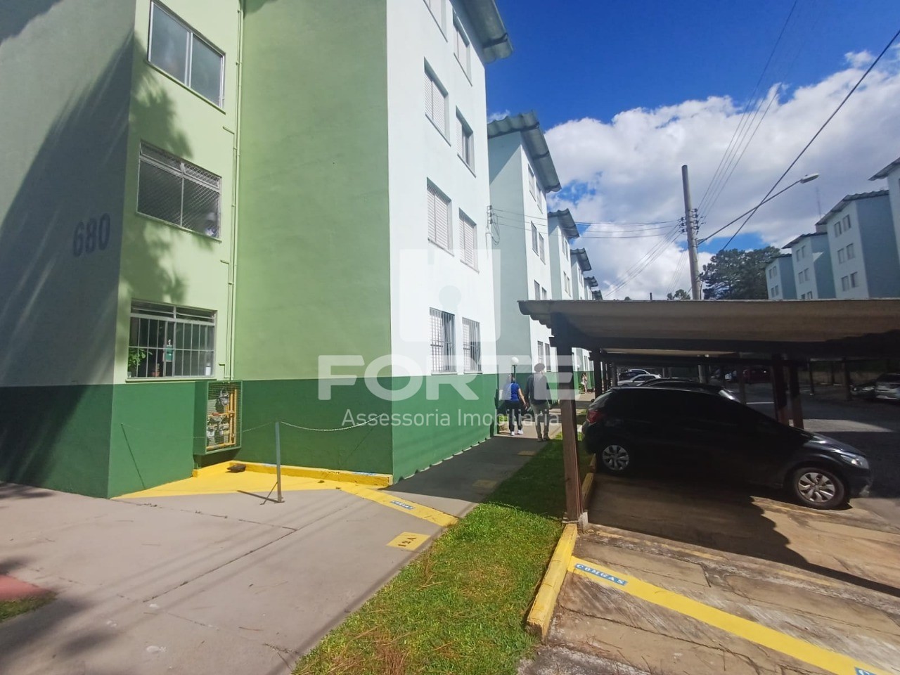 Apartamento, 2 quartos, 45 m² - Foto 17