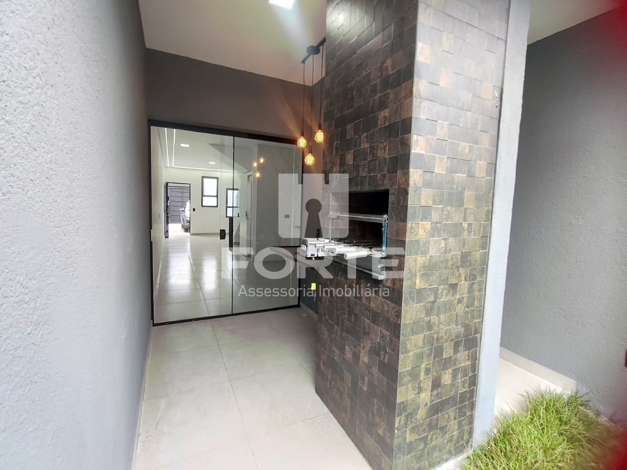 Casa, 3 quartos, 125 m² - Foto 10