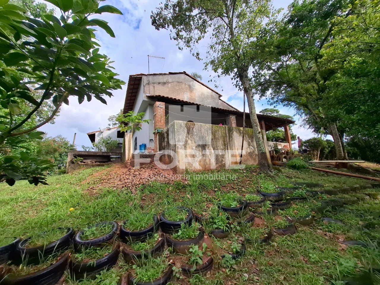 Casa, 2 quartos - Foto 64