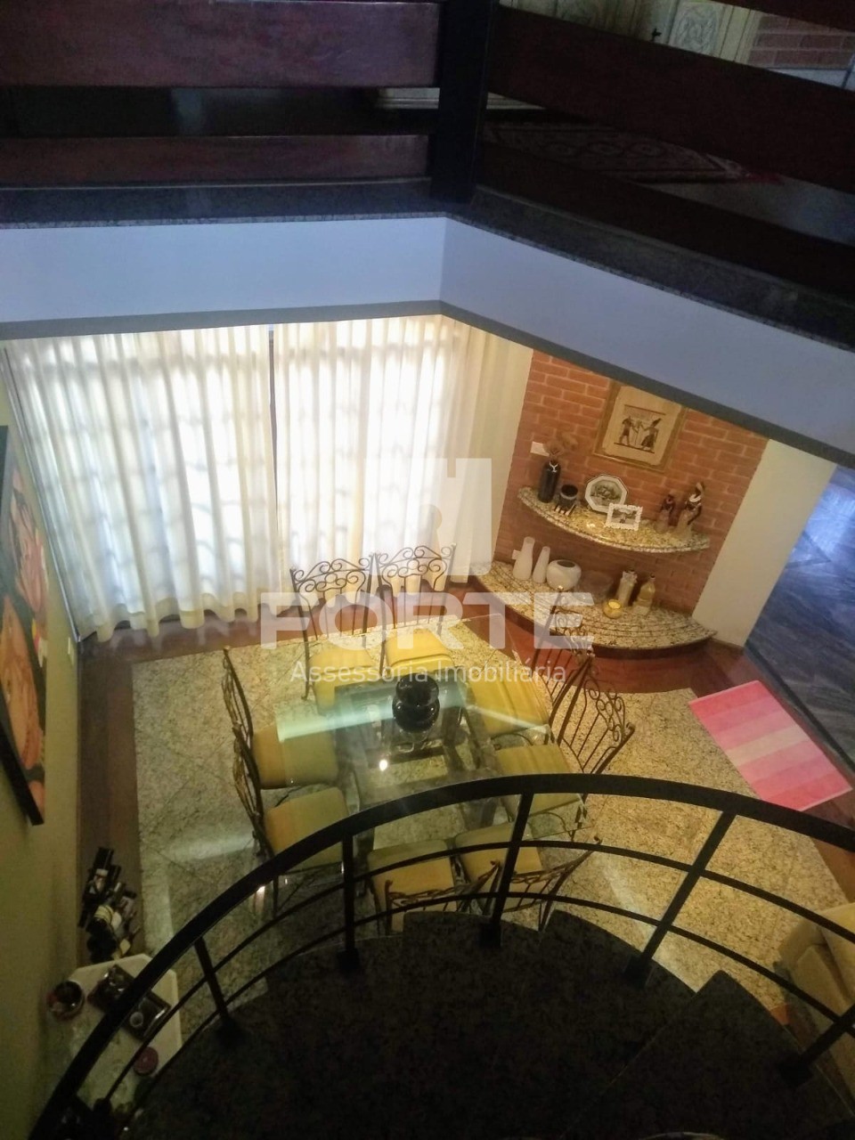 Casa, 3 quartos - Foto 30