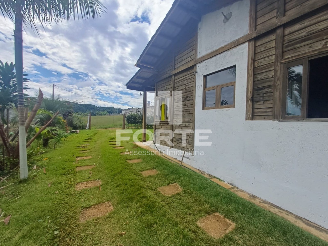 Chácara, 1 quarto - Foto 19