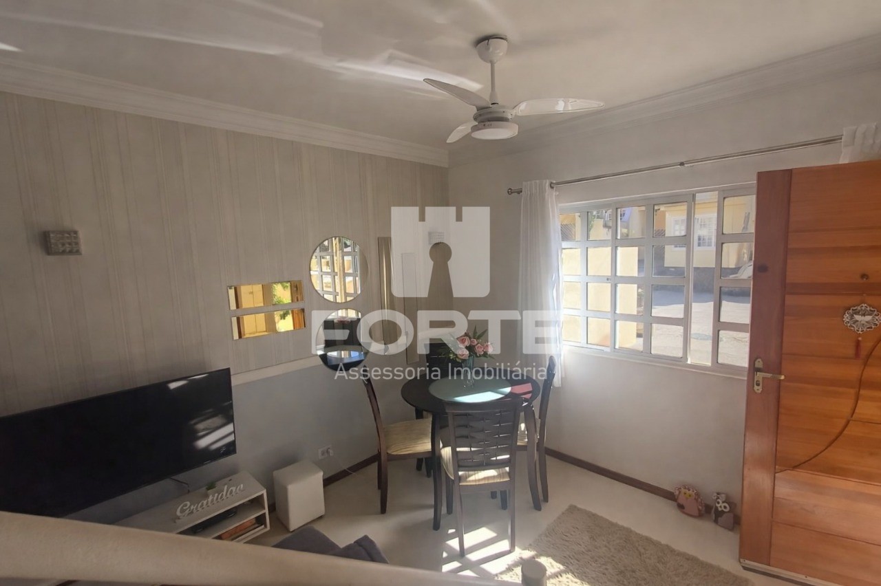 Casa, 2 quartos, 76 m² - Foto 11